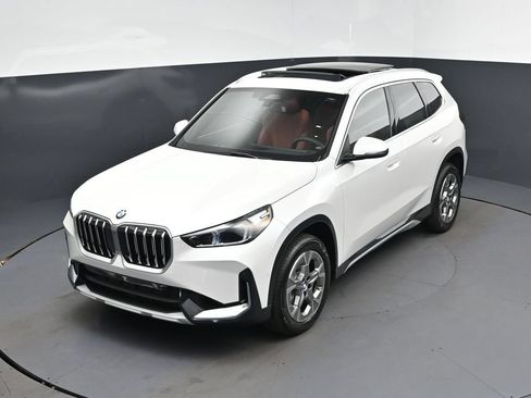 New 2026 BMW X1 xDrive28i w/ Convenience Package AWD/4WD image 30