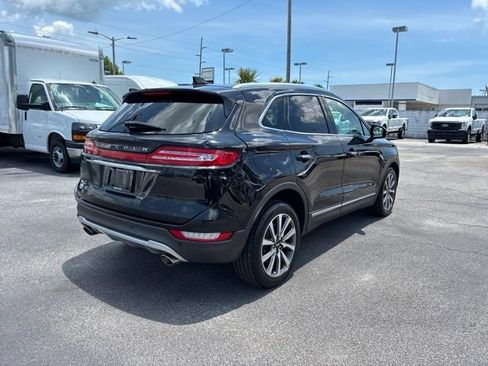 Used 2019 Lincoln MKC Reserve w/ MKC Technology Package FWD image 3