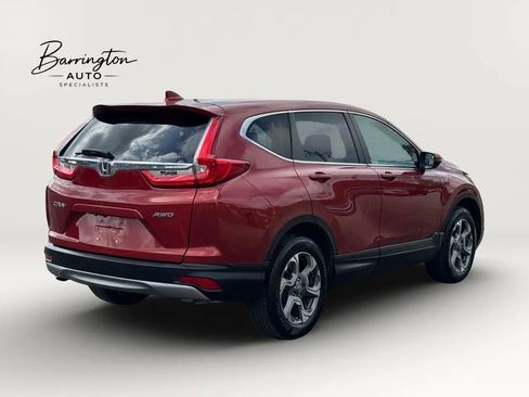 Used 2019 Honda CR-V EX image 5