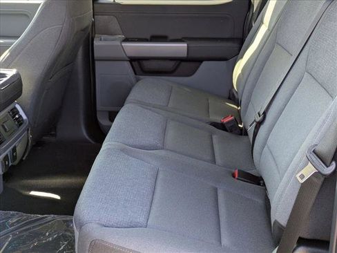 New 2025 Ford F150 XLT w/ Equipment Group 302A MID image 16