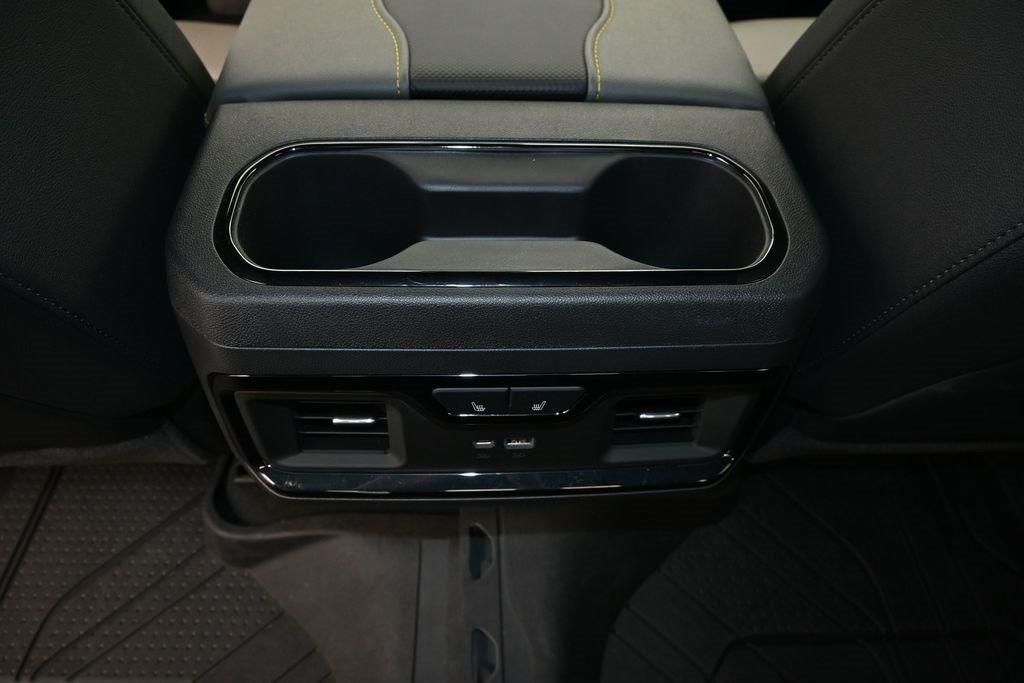 Used 2026 Chevrolet Silverado 1500 ZR2 AWD/4WD image 19