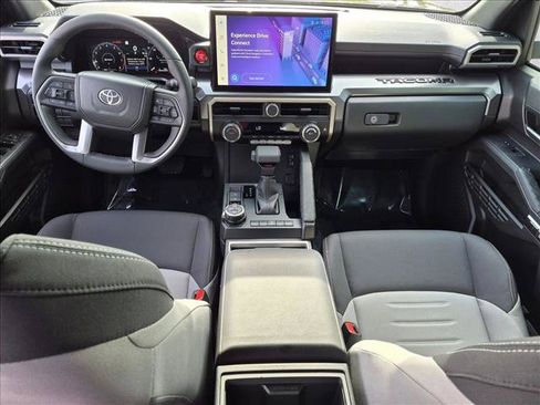 Certified 2026 Toyota Tacoma TRD Off-Road AWD/4WD image 16