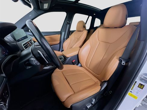 Used 2023 BMW X3 sDrive30i w/ Convenience Package image 12