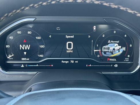 New 2025 GMC Sierra 2500 AT4 w/ AT4 Premium Plus Package AWD/4WD image 31