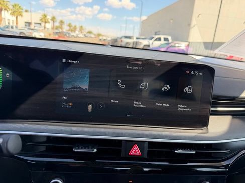 Used 2025 Kia K5 LXS FWD image 25