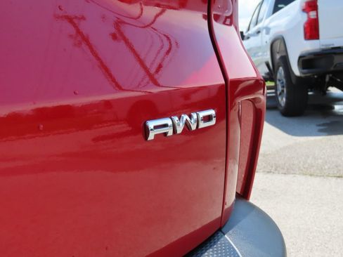 Used 2022 Ford Escape SEL w/ Technology Package AWD/4WD image 15
