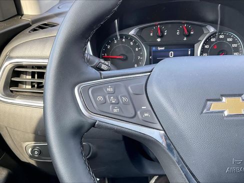 Certified 2024 Chevrolet Equinox LT FWD image 23