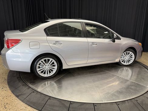 Used 2012 Subaru Impreza 2.0i Limited AWD/4WD image 14