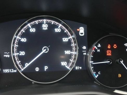 Certified 2023 MAZDA CX-30 AWD 2.5 S w/ Select Package image 9