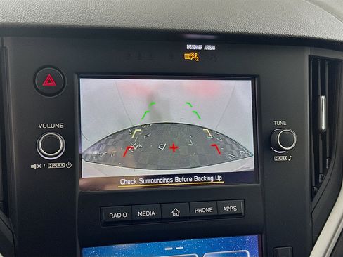 Used 2024 Subaru Outback image 21