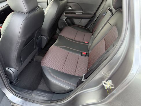 Certified 2025 Nissan Kicks SR image 14