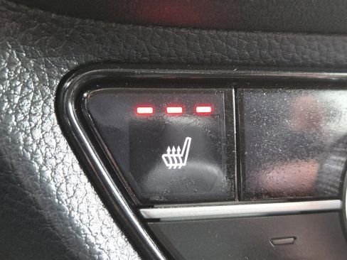 Used 2024 Honda HR-V EX-L image 5