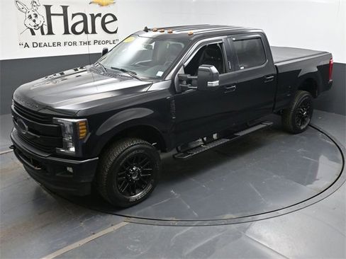 Used 2019 Ford F250 Lariat image 42
