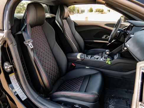 Used 2022 Audi R8 V10 performance AWD/4WD image 44
