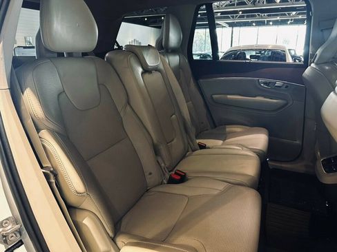 Used 2019 Volvo XC90 T6 Inscription w/ Protection Package AWD/4WD image 18