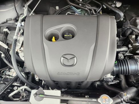 New 2026 MAZDA CX-5 Select AWD/4WD image 20