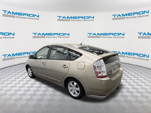 Used 2008 Toyota Prius image 3