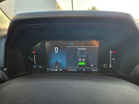 New 2025 Ford Ranger XLT w/ Convenience Package image 13