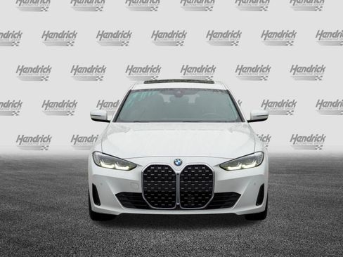 Used 2024 BMW 430i Gran Coupe RWD image 3