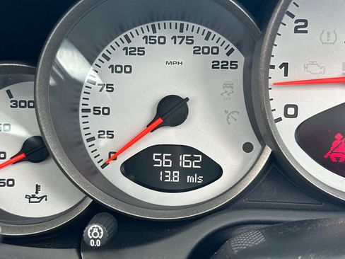 Used 2011 Porsche 911 Turbo S image 20