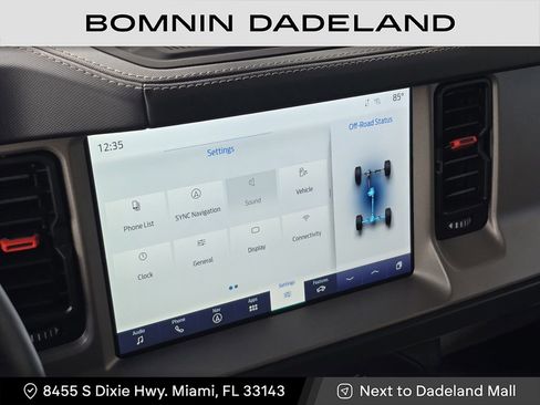 Used 2024 Ford Bronco Raptor image 26