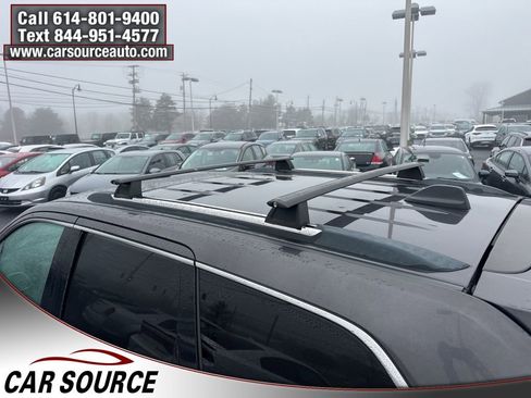 Used 2015 Jeep Grand Cherokee Limited w/ Trailer Tow Group IV image 10