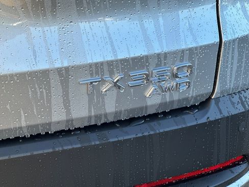 New 2026 Lexus TX 350 AWD image 21