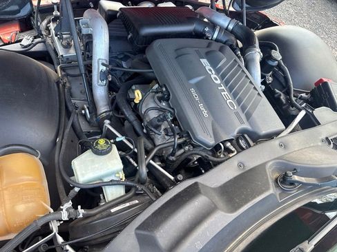 Used 2008 Pontiac Solstice GXP RWD image 46