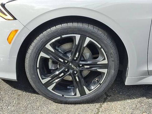 Used 2022 Kia K5 GT-Line w/ GT-Line Awd Premium Package image 10