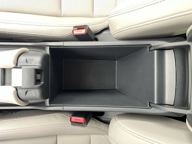 New 2027 Honda HR-V EX-L image 24