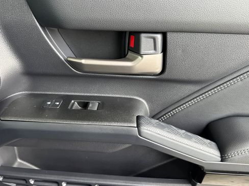 New 2026 Toyota 4Runner Limited AWD/4WD image 18