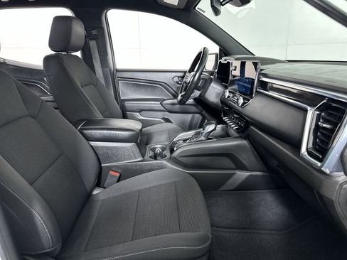Used 2023 GMC Canyon Elevation w/ Convenience Package RWD image 29