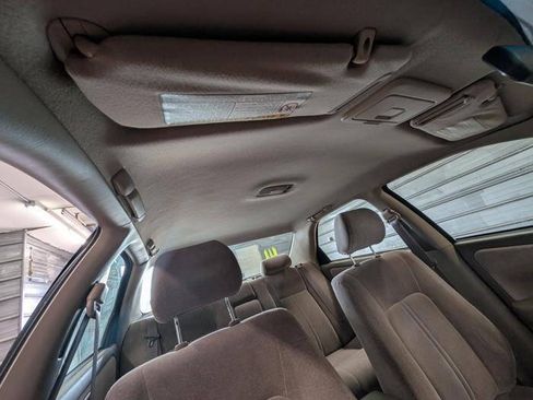 Used 1998 Toyota Camry CE FWD image 31
