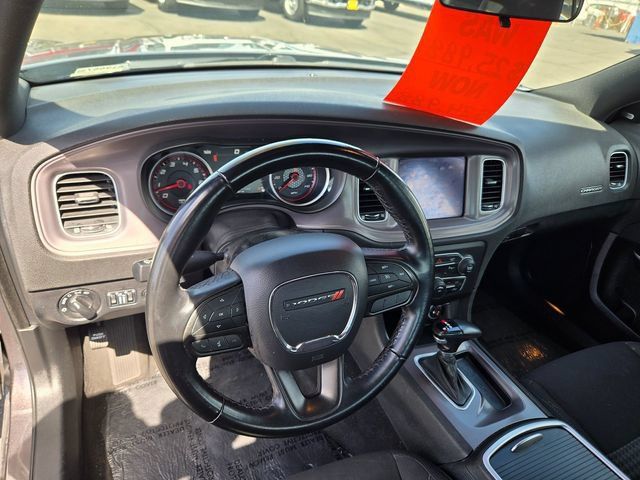 Used 2023 Dodge Charger SXT RWD image 6