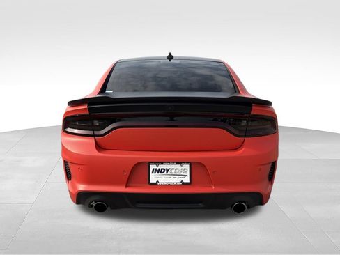 Used 2021 Dodge Charger Scat Pack RWD image 6