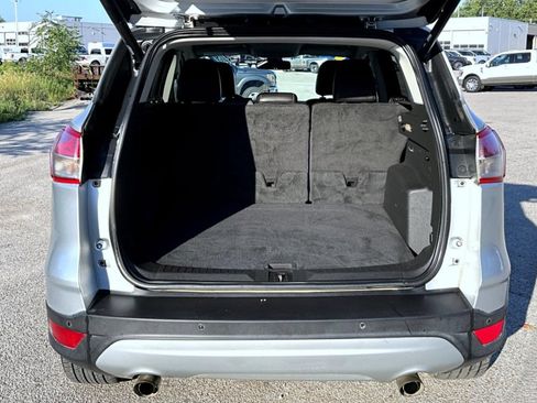 Used 2014 Ford Escape Titanium AWD/4WD image 9