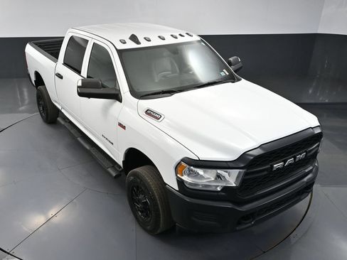 Used 2022 RAM 2500 Tradesman AWD/4WD image 54