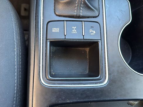 Used 2020 Kia Sorento LX w/ LX I4 Convenience Package AWD/4WD image 27