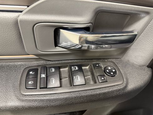 Used 2023 RAM 1500 Classic SLT w/ Trailer & Traction Group image 13