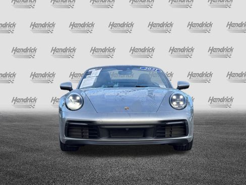 Used 2021 Porsche 911 Carrera image 10