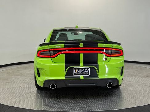 Used 2023 Dodge Charger Scat Pack image 6