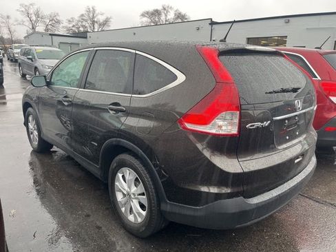 Used 2014 Honda CR-V EX image 7