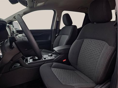 New 2025 Ford Ranger XLT image 11