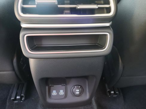 Used 2025 Genesis GV80 2.5T Standard image 11