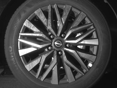 Used 2025 Nissan Altima 2.5 SV image 13