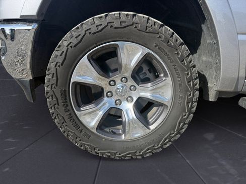 Used 2022 RAM 1500 Laramie image 14