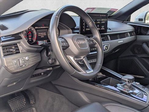 Used 2023 Audi A5 2.0T Prestige image 10