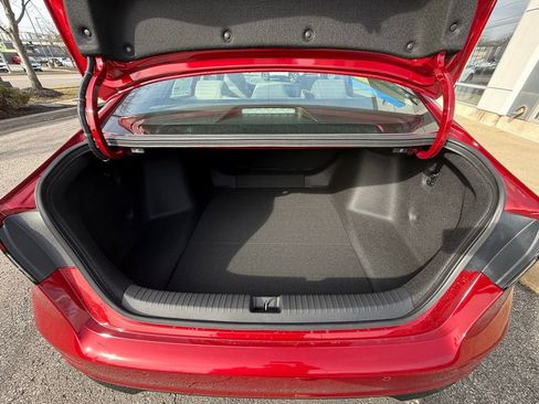 New 2025 Honda Accord EX-L image 35