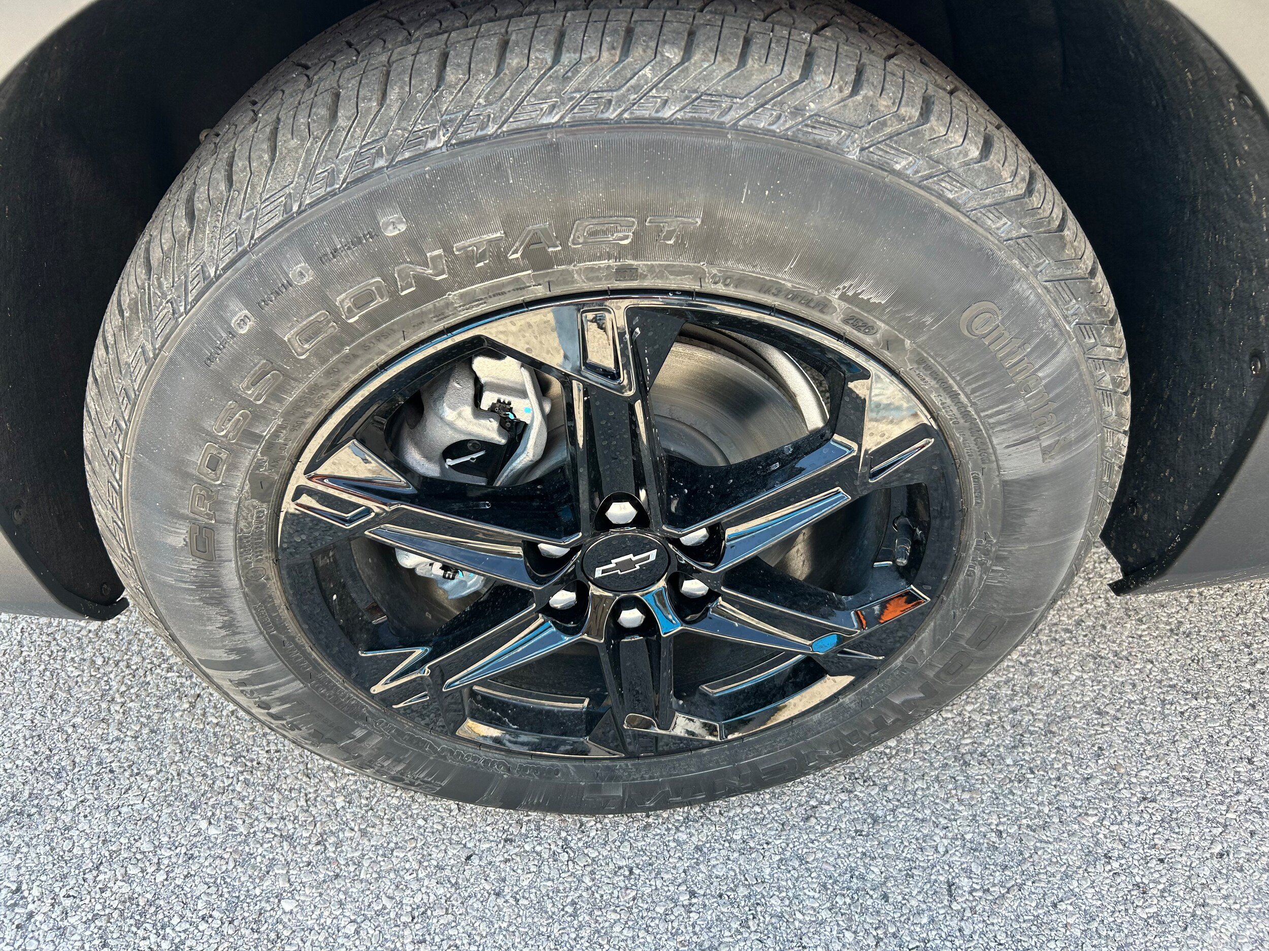 New 2026 Chevrolet Blazer LT w/ Sound & Technology Package FWD image 6