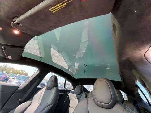 Used 2021 Tesla Model S Plaid AWD/4WD image 19
